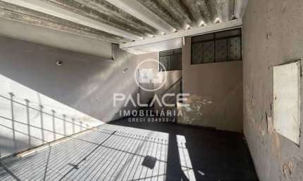 Casa com 2 quartos para alugar no Nova América, Piracicaba , 125 m2 por R$ 1.200