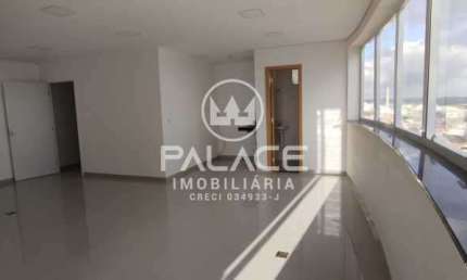 Sala comercial com 2 salas para alugar no Alto, Piracicaba , 135 m2 por R$ 2.600