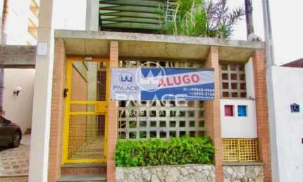 Sala comercial com 3 salas para alugar no Centro, Piracicaba , 138 m2 por R$ 2.500