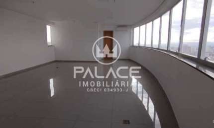 Sala comercial com 1 sala para alugar no Alto, Piracicaba , 85 m2 por R$ 2.500