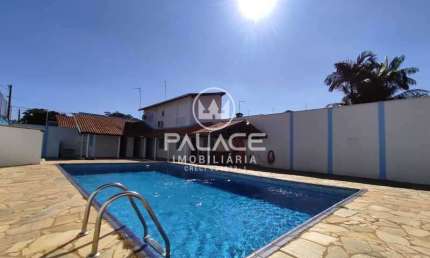 Casa com 3 quartos para alugar no Nova Piracicaba, Piracicaba , 159 m2 por R$ 4.000