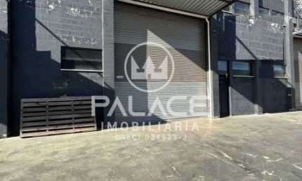 Ponto comercial com 1 sala para alugar no Parque São Jorge, Piracicaba , 402 m2 por R$ 8.500