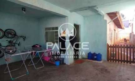 Casa com 2 quartos para alugar no Parque Chapadão, Piracicaba , 150 m2 por R$ 1.300