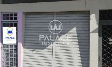 Ponto comercial para alugar no Paulista, Piracicaba , 40 m2 por R$ 950