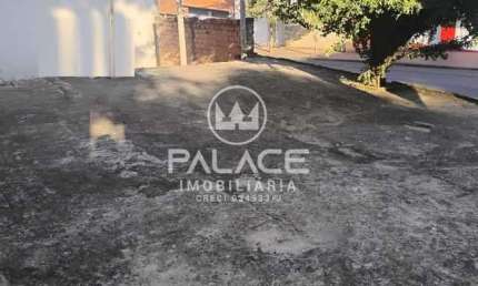 Terreno comercial para alugar no Jardim Algodoal, Piracicaba , 110 m2 por R$ 850