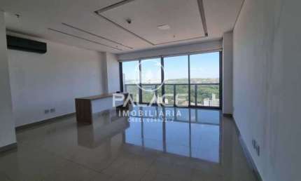Sala comercial com 1 sala à venda no Centro, Piracicaba , 40 m2 por R$ 780.000