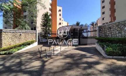 Apartamento com 2 quartos para alugar na Vila Rezende, Piracicaba , 72 m2 por R$ 1.600