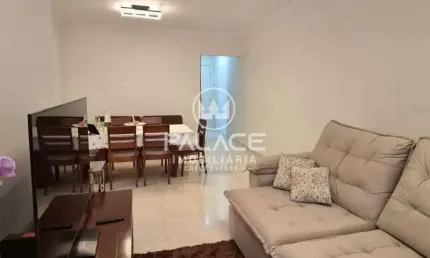 Apartamento com 3 quartos à venda no Nova América, Piracicaba , 116 m2 por R$ 760.000