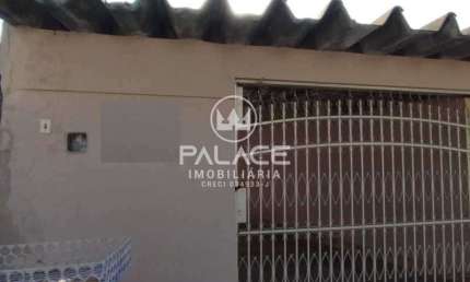Casa com 2 quartos para alugar no Parque Água Branca, Piracicaba , 150 m2 por R$ 1.600