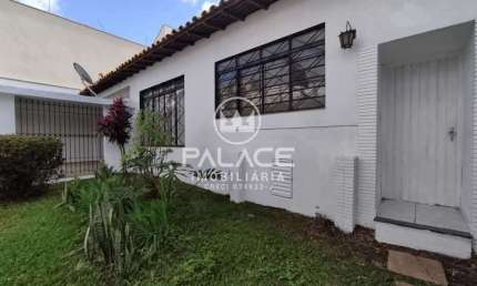 Casa com 4 quartos para alugar no Centro, Piracicaba , 225 m2 por R$ 3.200