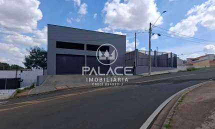 Ponto comercial com 1 sala para alugar no Pompéia, Piracicaba , 371 m2 por R$ 4.200