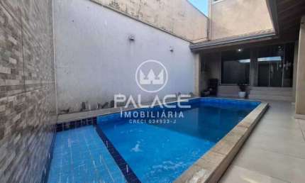 Casa com 3 quartos à venda no Parque Conceição II, Piracicaba , 183 m2 por R$ 700.000