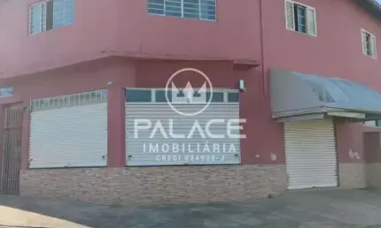Ponto comercial com 2 salas para alugar no Jardim Borghesi, Piracicaba , 100 m2 por R$ 2.000