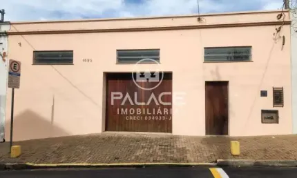 Ponto comercial para alugar no Paulista, Piracicaba , 150 m2 por R$ 2.600
