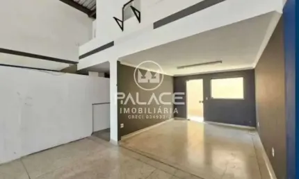 Ponto comercial para alugar na Cidade Alta, Piracicaba , 150 m2 por R$ 4.000