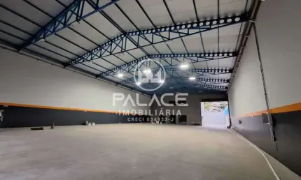 Ponto comercial para alugar no paulicéia, piracicaba , 144 m2 por r$ 14.000