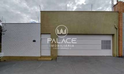 Casa com 3 quartos para alugar no Jardim Brasília, Piracicaba , 172 m2 por R$ 3.900