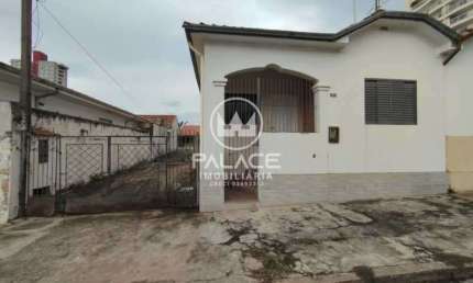Casa comercial com 2 salas para alugar no Alto, Piracicaba , 70 m2 por R$ 1.500