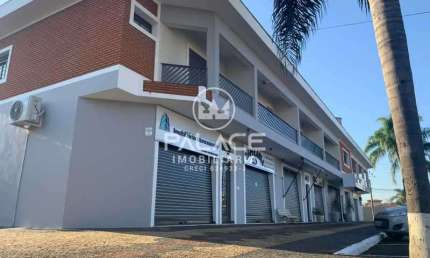 Ponto comercial com 1 sala para alugar no Jardim Monumento, Piracicaba , 75 m2 por R$ 2.500