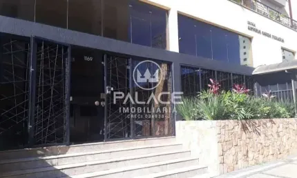 Sala comercial com 1 sala para alugar no Alto, Piracicaba , 20 m2 por R$ 700