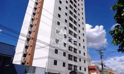Apartamento com 3 quartos à venda no Paulista, Piracicaba , 82 m2 por R$ 350.000