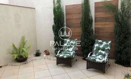 Casa com 4 quartos à venda no Jardim Caxambu, Piracicaba , 130 m2 por R$ 750.000