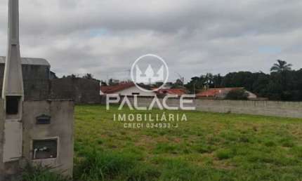 Terreno comercial para alugar no Dois Córregos, Piracicaba , 1683 m2 por R$ 1.900