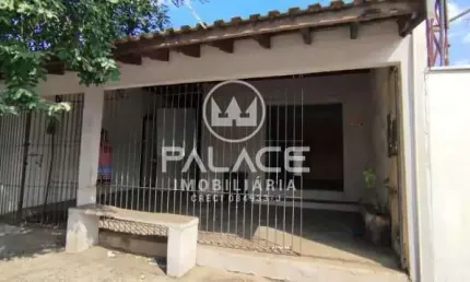 Ponto comercial com 1 sala para alugar no Parque Água Branca, Piracicaba , 84 m2 por R$ 1.400
