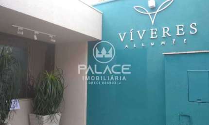 Ponto comercial com 1 sala para alugar no Alto, Piracicaba , 25 m2 por R$ 1.300