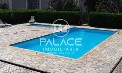 Apartamento com 3 quartos para alugar no Piracicamirim, Piracicaba , 57 m2 por R$ 2.000