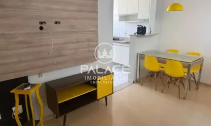 Apartamento com 3 quartos para alugar no Piracicamirim, Piracicaba , 57 m2 por R$ 1.500