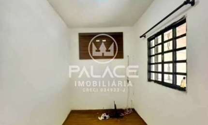 Casa com 3 quartos para alugar no Garças, Piracicaba , 67 m2 por R$ 1.200
