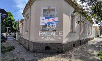 Casa com 4 quartos para alugar no Alto, Piracicaba , 197 m2 por R$ 5.000