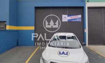 Ponto comercial com 1 sala para alugar no Parque Conceição II, Piracicaba , 179 m2 por R$ 2.850