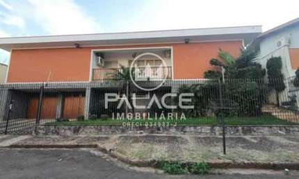 Casa com 4 quartos para alugar na Cidade Jardim, Piracicaba , 286 m2 por R$ 20.000