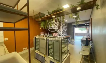Ponto comercial para alugar no nova piracicaba, piracicaba , 96 m2 por r$ 5.500