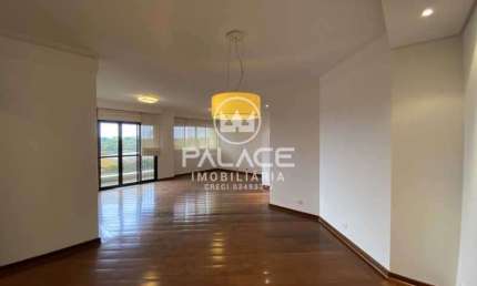 Apartamento com 3 quartos à venda no São Dimas, Piracicaba , 255 m2 por R$ 750.000
