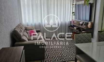 Apartamento com 3 quartos à venda no Centro, Piracicaba , 79 m2 por R$ 420.000