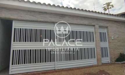Casa com 5 quartos para alugar na Vila Independência, Piracicaba , 161 m2 por R$ 4.500