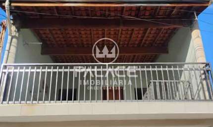 Casa com 2 quartos para alugar no Santa Terezinha, Piracicaba , 52 m2 por R$ 950
