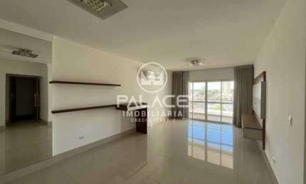 Apartamento com 3 quartos para alugar no Alto, Piracicaba , 151 m2 por R$ 5.600