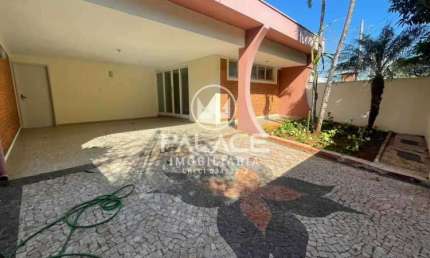 Casa com 3 quartos para alugar no São Dimas, Piracicaba , 162 m2 por R$ 3.800