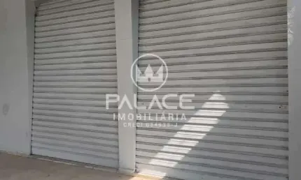 Ponto comercial para alugar no residencial santo antônio, piracicaba , 75 m2 por r$ 1.500