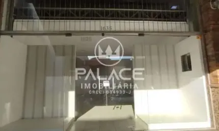 Ponto comercial com 1 sala para alugar no Centro, Piracicaba , 300 m2 por R$ 9.000