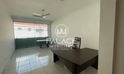 Sala comercial com 1 sala para alugar na Vila Rezende, Piracicaba , 36 m2 por R$ 800