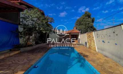Casa com 3 quartos para alugar no Nova Piracicaba, Piracicaba , 210 m2 por R$ 4.500