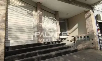 Ponto comercial com 1 sala para alugar no alto, piracicaba , 175 m2 por r$ 3.400