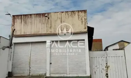 Ponto comercial com 1 sala para alugar no Jardim São Paulo, Piracicaba , 250 m2 por R$ 1.500