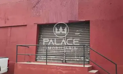 Ponto comercial com 2 salas para alugar no alto, piracicaba , 300 m2 por r$ 8.000
