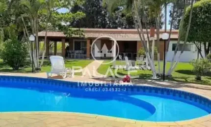 Chácara / sítio com 1 quarto à venda no nova suiça, piracicaba , 200 m2 por r$ 1.300.000